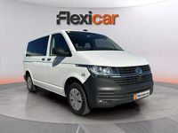 Usado VW Caravelle 110 CV (80 kW) 2020 Blanco Monovolumen