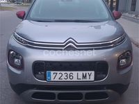 Brugt Citroën C3 Aircross PureTech 110 HK (80 kW) 2021 Grå SUV