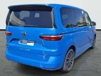 Usado VW Multivan Life 245 CV (180 kW) 2026 Azul Monovolumen