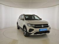 Nuevo VW T-Cross 116 CV (85 kW) 2026 Beige SUV