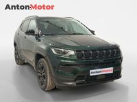 Nuevo Jeep Compass Altitude 130 CV (95 kW) 2025 Verde SUV