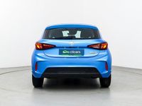Usado MG MG3 Comfort 195 CV (143 kW) 2024 Azul Utilitario