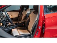 Usado Mercedes A180 116 CV (85 kW) 2020 Rojo Utilitario