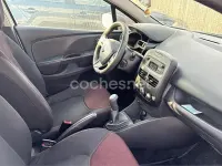 Usado Renault Clio IV Expression 75 CV (55 kW) 2013 Blanco Berlina