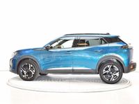 Usado Peugeot 2008 Allure 145 CV (106 kW) 2025 Azul SUV
