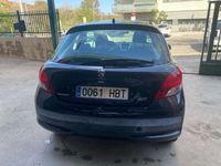 usado Peugeot 207 1.4i Access