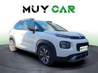 Usado Citroën C3 Aircross PureTech 110 CV (80 kW) 2020 Blanco SUV