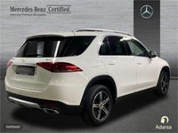 usado Mercedes GLE300 d 4MATIC