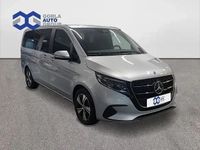 Nuevo Mercedes V220 Style 163 CV (119 kW) 2025 Gris / plata Monovolumen