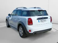 Occasion Mini Cooper Countryman 136 PK (100 kW) 2018 Wit SUV