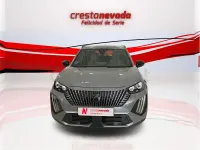 Usado Peugeot 2008 Allure 100 CV (73 kW) 2023 Gris / plata SUV