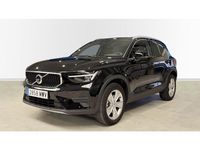 Usado Volvo XC40 Core 163 CV (119 kW) 2024 Negro SUV