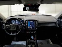 Begagnad Volvo XC40 Inscription 210 HK (154 kW) 2023 SUV