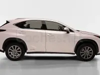 Usado Lexus NX300h Business Edition 197 CV (144 kW) 2019 Blanco SUV