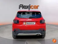 Usado Jeep Avenger Altitude 101 CV (74 kW) 2023 Rojo SUV