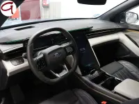 Usado Ford Explorer Premium 210 kW (286 CV) 2024 Azul artic (metalizado) SUV