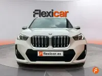 Usado BMW X1 150 CV (110 kW) 2022 Blanco SUV