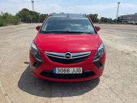 usado Opel Zafira Tourer 2.0CDTi S/S Excellence 170