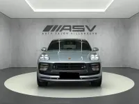 Usado Porsche Macan GTS 440 CV (323 kW) 2022 Gris / plata SUV