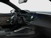 Ny Peugeot e-208 GT 114 kW (156 HK) 2026 Grå Halvkombi