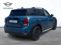 Usado Mini Cooper 136 CV (100 kW) 2020 Azul Utilitario