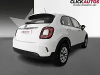 Usado Fiat 500 Urban 120 CV (88 kW) 2021