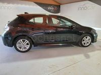 Usado Toyota Corolla Active 122 CV (89 kW) 2019 Negro Berlina