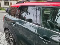Usado Mini John Cooper Works Countryman 306 CV (225 kW) 2020 Verde SUV