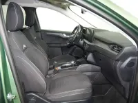 Usado Ford Kuga Active 243 CV (178 kW) 2024 Verde SUV