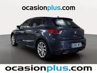 Brugt Seat Ibiza FR 150 HK (110 kW) 2024 Grå Hatchback