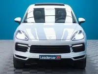 Usado Porsche Cayenne 340 CV (250 kW) 2018 Blanco SUV