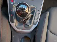 Usado Seat Arona FR 90 CV (66 kW) 2019 Azul SUV