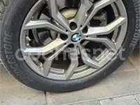 Usado BMW X3 184 CV (135 kW) 2019 Negro SUV