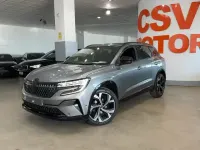 Usado Renault Austral Techno 160 CV (117 kW) 2024 Gris SUV