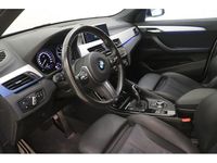 Usado BMW X1 Executive 150 CV (110 kW) 2020 Blanco SUV