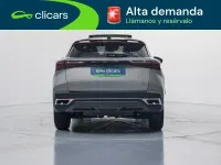 Usado Omoda 5 185 CV (136 kW) 2024 Gris SUV