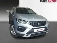 Usado Seat Ateca Style 150 CV (110 kW) 2025 SUV
