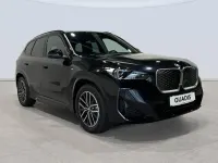 Nuevo BMW iX1 150 kW (204 CV) 2025 Negro SUV