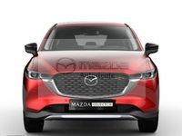 usado Mazda CX-5 2.0 e-Skyactiv-G MHEV Advantage 2WD 121kW