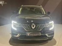 Usado Renault Koleos Equilibre 184 CV (135 kW) 2022 Negro SUV