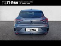 Usado Renault Clio V Techno 145 CV (106 kW) 2025 Gris Berlina