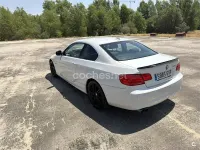 Usado BMW 325 218 CV (160 kW) 2010 Blanco Coupe