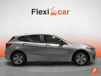 Usado BMW 116 116 HP (85 kW) 2022 Cinzento Citadino