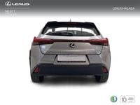 Usado Lexus UX Business Edition 184 CV (135 kW) 2023 Gris / plata SUV