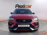 Usado Seat Ateca 4Drive 190 CV (139 kW) 2022 Rojo SUV