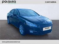 usado Peugeot 508 2.0 BlueHDi 150cv Allure