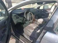 Usado Citroën C5 138 CV (101 kW) 2003 Gris / plata Familiar