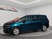 Usado Citroën C4 130 CV (95 kW) 2021