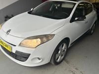 Usado Renault Mégane III Dynamique 110 CV (80 kW) 2010