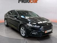Usado Ford Mondeo Titanium 167 CV (122 kW) 2019 Negro Berlina